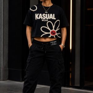 Kasual Bloom for Women